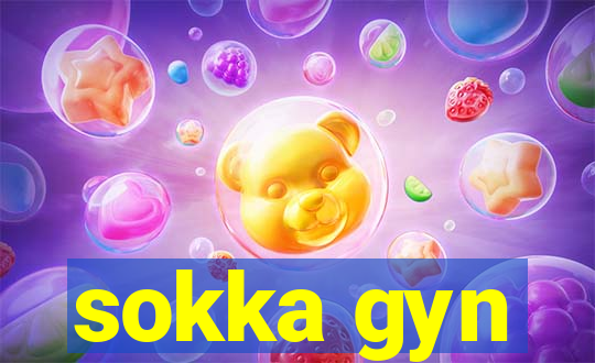 sokka gyn